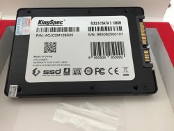 Ổ SSD KingSpec 120Gb