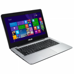 laptop Asus X454LA-WX142D