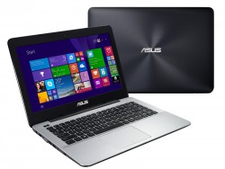 laptop Asus  F454LA-WX390D