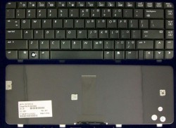 Bàn phím laptop HP CQ40, CQ41, CQ45_2
