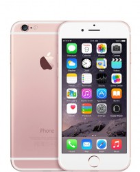 iPhone 6s 16GB ROSE GOLD Fullbox CHƯA ACTIVE