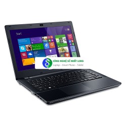 Acer Aspire E5-473-35XC NX.MXQSV.002 Charcoal Gray