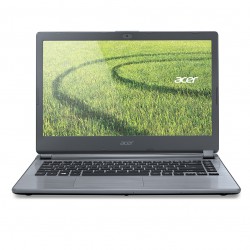 Máy tính xách tay Acer Aspire E5-473-50S7 NX.MXQSV.003 - Gray