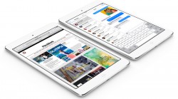 iPad Mini 2 32GB Wifi + 4G Trắng Like New mới 99%_2