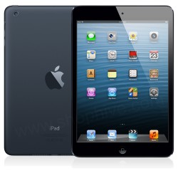iPad Mini 2 32GB Wifi + 4G Trắng Like New mới 99%_4