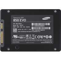 SSD Samsung 850 EVO 120GB 2.5-Inch SATA III 