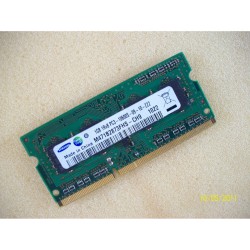 Ram Laptop 1GB DDR3 Buss 1333Mhz (Kingmax)_1