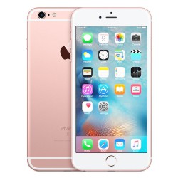 iPhone 6S PLUS 64GB GOLD ROSE Fullbox CHƯA ACTIVE