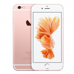 iPhone 6S PLUS 16GB GOLD ROSE Fullbox CHƯA ACTIVE