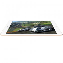 iPad Air 2 16GB Wifi + 4G Gold like new mới 99%_4