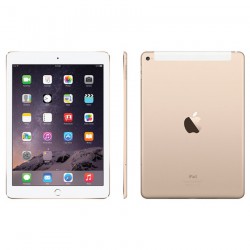 iPad Air 2 16GB Wifi + 4G Gold like new mới 99%_2