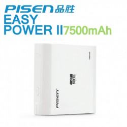 Pisen Easy Power II 7500mAh