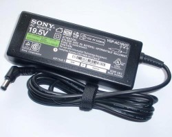 Sạc laptop Sony vaio VPC-F Series_2