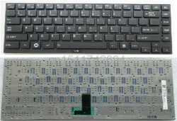 Bàn Phím Laptop Toshiba R840 / R845