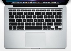 Bàn Phím Laptop APPLE  MAC PRO 15.4  A1286