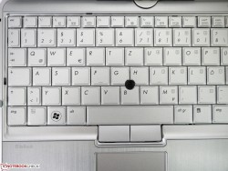 Bàn phím laptop HP ELITEBOOK 2740p , 2760P _1