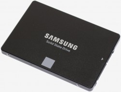 Ổ cứng SSD SAMSUNG 750 240G 