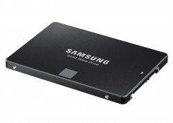 Ổ cứng SSD SAMSUNG 850 EVO 120G