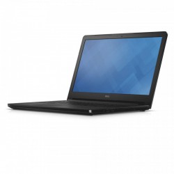 Laptop DELL Inspiron 15 - 5558 Black