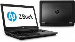 Laptop HP ZBook 15 Mobile Workstation_4