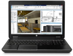Laptop HP ZBook 15 Mobile Workstation_5