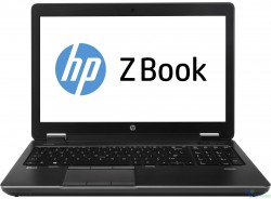 Laptop HP ZBook 15 Mobile Workstation_3