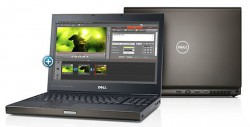 Dell Precision M4800 Mobile Workstation