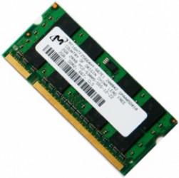 Ram Laptop DDR2 2GB bus 800 _2