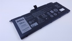 Pin laptop Dell Inspiron 15 (7537) (7737) (7746)