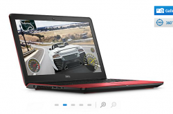 Laptop Dell Inspiron 7559 70069880