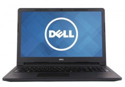 Laptop Dell Inspiron 3558 70067138 Black