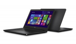 Laptop Dell Inspiron 3458 70067134 Black