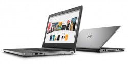 Laptop Dell Inspiron N5559 M5I5452W Silver