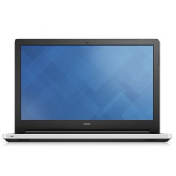 Laptop Dell Inspiron N5559 M5I5452W Silver_2