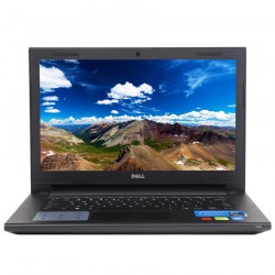 Laptop Dell Inspiron 14 N3443 C4I71820 Black