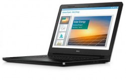 Laptop Dell Inspiron N3451A P60G002-TC22500W8.1B