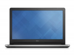 Laptop Dell Inspiron 5558 DPXRD41 Silver
