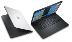 Laptop Dell Inspiron 14 N5448 RJNPG4 Silver
