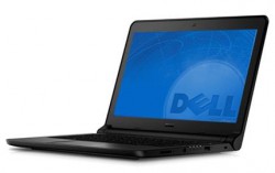 Laptop Dell Latitude 3340 19X232 Black
