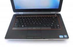 Laptop cũ Dell Latitude E6420 i5-2520M 