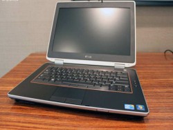 Laptop cũ Dell Latitude E6420 i5-2520M _1