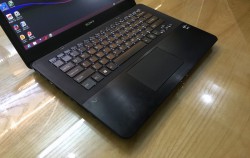 Laptop cũ Sony vaio SVF14_2