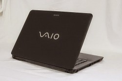 Laptop cũ Sony Vaio SVF1421DSG/B 