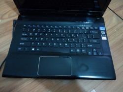 Laptop cũ Sony Vaio SVE-14122CV/B_2