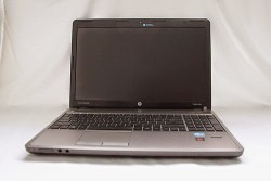Laptop cũ HP Probook 4540s i5- Ram 4GB HDD 640GB 