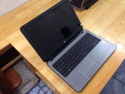 Laptop cũ HP Pavilion 15 Core i5-Ram 4GB HDD 500GB 