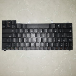 Bàn phím Laptop Dell latitude E6440_2