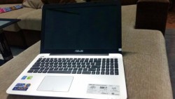 Laptop Asus K555LB-XX303D  i5-5200U, VGA 2GB NVIDIA_2