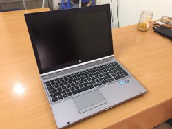 Laptop HP EliteBook 8570p  i7-3520M, VGA _2