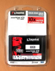 Ổ cứng Kingston SSD Now V300 60GB SATA 3 2.5inch
